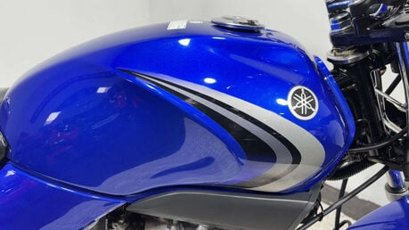 Yamaha YBR 125 2008 UNDER 5K VERY CLEAN 125CC COMMUTER BIKE 7