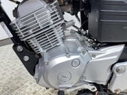 Yamaha YBR 125 2008 UNDER 5K VERY CLEAN 125CC COMMUTER BIKE 14