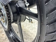 Yamaha YBR 125 2008 UNDER 5K VERY CLEAN 125CC COMMUTER BIKE 21
