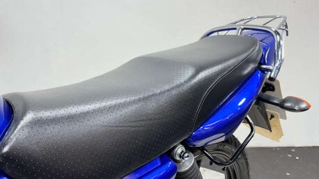 Yamaha YBR 125 2008 UNDER 5K VERY CLEAN 125CC COMMUTER BIKE 10
