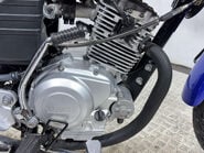 Yamaha YBR 125 2008 UNDER 5K VERY CLEAN 125CC COMMUTER BIKE 34
