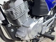 Yamaha YBR 125 2008 UNDER 5K VERY CLEAN 125CC COMMUTER BIKE 22