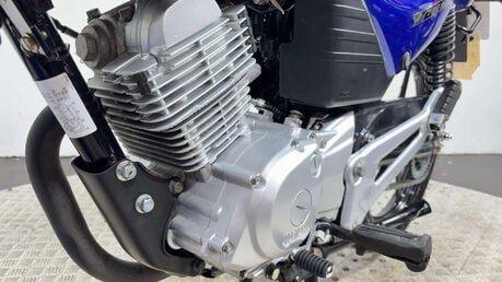 Yamaha YBR 125 2008 UNDER 5K VERY CLEAN 125CC COMMUTER BIKE 22