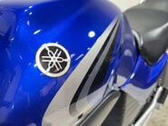 Yamaha YBR 125 2008 UNDER 5K VERY CLEAN 125CC COMMUTER BIKE 38
