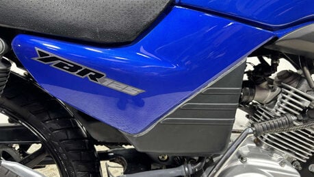Yamaha YBR 125 2008 UNDER 5K VERY CLEAN 125CC COMMUTER BIKE 28