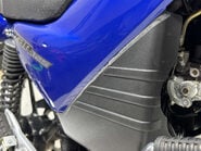 Yamaha YBR 125 2008 UNDER 5K VERY CLEAN 125CC COMMUTER BIKE 31