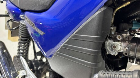 Yamaha YBR 125 2008 UNDER 5K VERY CLEAN 125CC COMMUTER BIKE 31