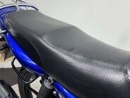 Yamaha YBR 125 2008 UNDER 5K VERY CLEAN 125CC COMMUTER BIKE 29