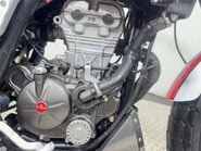 Mondial Flat 2021 7K SERVICED WARRANTY 14BHP 125CC BIKE 14