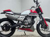 Mondial Flat 2021 7K SERVICED WARRANTY 14BHP 125CC BIKE