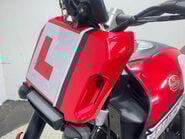 Mondial Flat 2021 7K SERVICED WARRANTY 14BHP 125CC BIKE 7