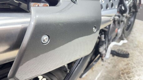 Mondial Flat 2021 7K SERVICED WARRANTY 14BHP 125CC BIKE 27