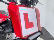 Mondial Flat 2021 7K SERVICED WARRANTY 14BHP 125CC BIKE 23
