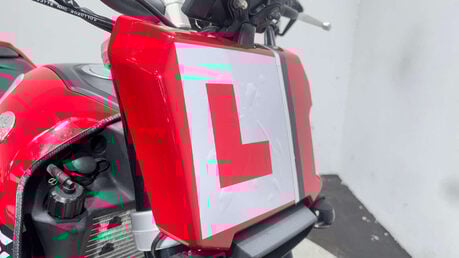 Mondial Flat 2021 7K SERVICED WARRANTY 14BHP 125CC BIKE 23