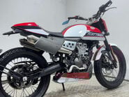 Mondial Flat 2021 7K SERVICED WARRANTY 14BHP 125CC BIKE 2