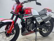 Mondial Flat 2021 7K SERVICED WARRANTY 14BHP 125CC BIKE 3