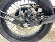 Mondial Flat 2021 7K SERVICED WARRANTY 14BHP 125CC BIKE 26