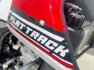 Mondial Flat 2021 7K SERVICED WARRANTY 14BHP 125CC BIKE 15