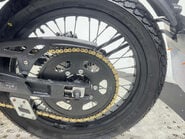 Mondial Flat 2021 7K SERVICED WARRANTY 14BHP 125CC BIKE 21