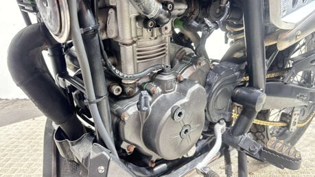 Mondial Flat 2021 7K SERVICED WARRANTY 14BHP 125CC BIKE 29