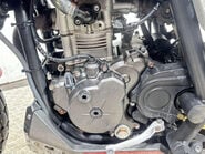 Mondial Flat 2021 7K SERVICED WARRANTY 14BHP 125CC BIKE 9