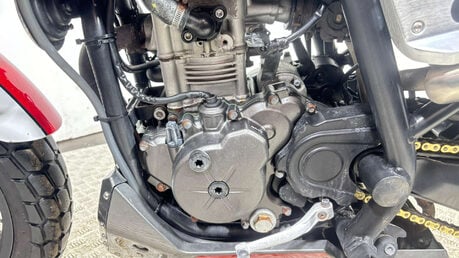 Mondial Flat 2021 7K SERVICED WARRANTY 14BHP 125CC BIKE 9