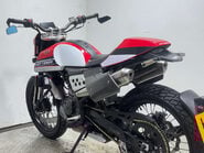 Mondial Flat 2021 7K SERVICED WARRANTY 14BHP 125CC BIKE 5