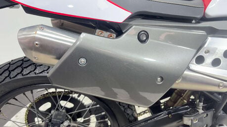 Mondial Flat 2021 7K SERVICED WARRANTY 14BHP 125CC BIKE 20