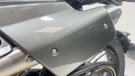 Mondial Flat 2021 7K SERVICED WARRANTY 14BHP 125CC BIKE 11