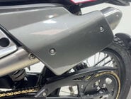 Mondial Flat 2021 7K SERVICED WARRANTY 14BHP 125CC BIKE 30
