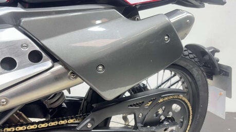 Mondial Flat 2021 7K SERVICED WARRANTY 14BHP 125CC BIKE 30