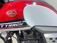 Mondial Flat 2021 7K SERVICED WARRANTY 14BHP 125CC BIKE 17