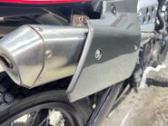 Mondial Flat 2021 7K SERVICED WARRANTY 14BHP 125CC BIKE 25