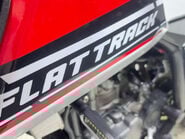 Mondial Flat 2021 7K SERVICED WARRANTY 14BHP 125CC BIKE 10