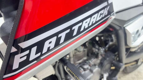 Mondial Flat 2021 7K SERVICED WARRANTY 14BHP 125CC BIKE 10
