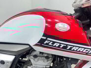 Mondial Flat 2021 7K SERVICED WARRANTY 14BHP 125CC BIKE 19