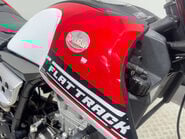 Mondial Flat 2021 7K SERVICED WARRANTY 14BHP 125CC BIKE 13
