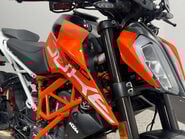 KTM 390 DUKE ONLY 8K SERVICED, WARRANTY, SUPERMOTO 390CC A2 17