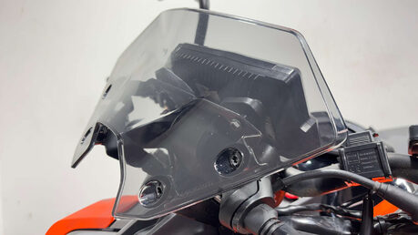 KTM 390 DUKE ONLY 8K SERVICED, WARRANTY, SUPERMOTO 390CC A2 44