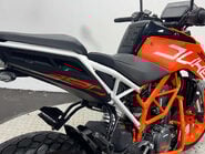 KTM 390 DUKE ONLY 8K SERVICED, WARRANTY, SUPERMOTO 390CC A2 12