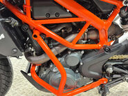 KTM 390 DUKE ONLY 8K SERVICED, WARRANTY, SUPERMOTO 390CC A2 37