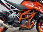 KTM 390 DUKE ONLY 8K SERVICED, WARRANTY, SUPERMOTO 390CC A2 13