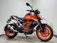 KTM 390 DUKE ONLY 8K SERVICED, WARRANTY, SUPERMOTO 390CC A2 3