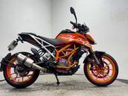 KTM 390 DUKE ONLY 8K SERVICED, WARRANTY, SUPERMOTO 390CC A2 1