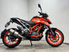 KTM 390 DUKE ONLY 8K SERVICED, WARRANTY, SUPERMOTO 390CC A2