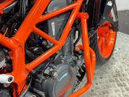 KTM 390 DUKE ONLY 8K SERVICED, WARRANTY, SUPERMOTO 390CC A2 40
