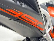 KTM 390 DUKE ONLY 8K SERVICED, WARRANTY, SUPERMOTO 390CC A2 30