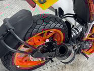 KTM 390 DUKE ONLY 8K SERVICED, WARRANTY, SUPERMOTO 390CC A2 11