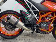 KTM 390 DUKE ONLY 8K SERVICED, WARRANTY, SUPERMOTO 390CC A2 7
