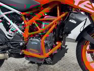 KTM 390 DUKE ONLY 8K SERVICED, WARRANTY, SUPERMOTO 390CC A2 20